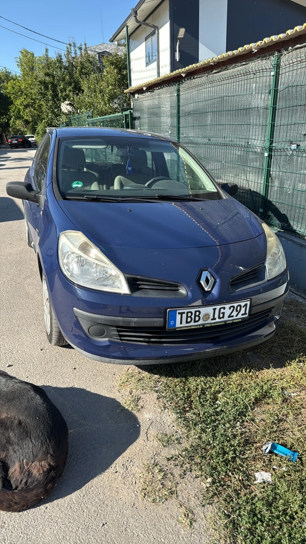 Renault Clio | Mobile.bg � ����������� 1