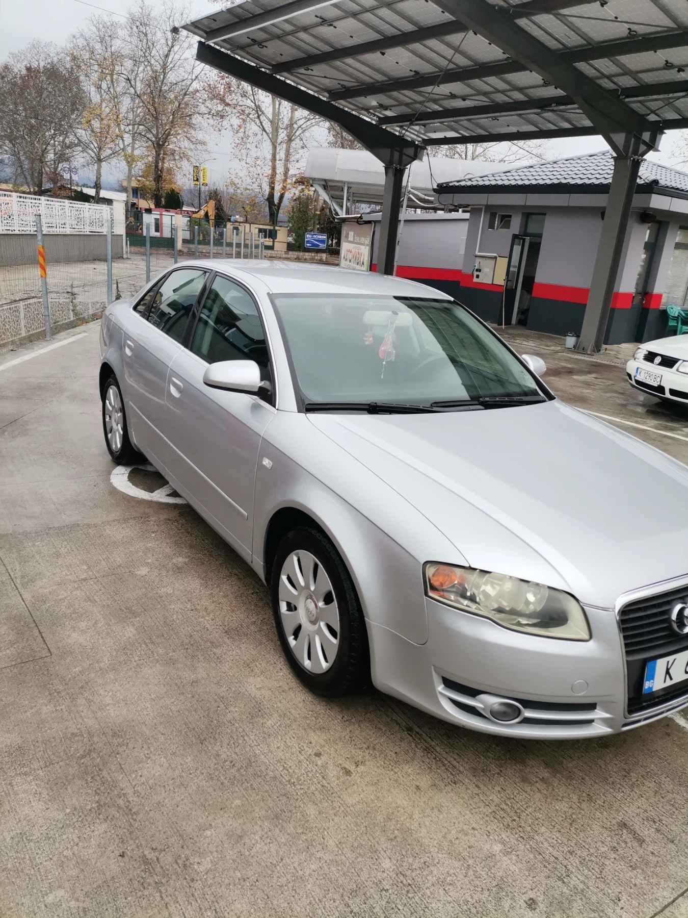 Audi A4 2.0 tdi - изображение 4