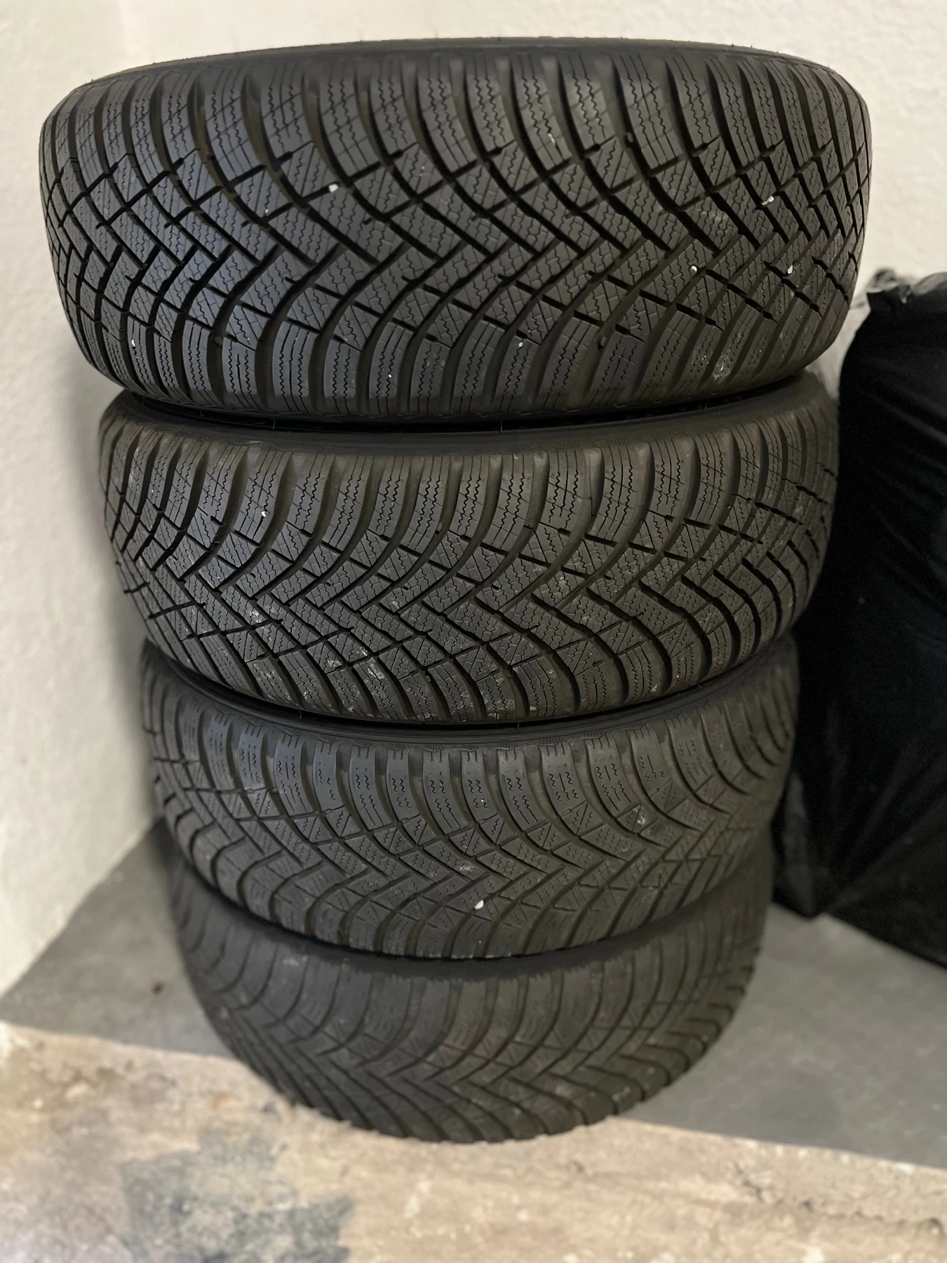 VW Golf Plus GOAL 1.9TDI 105кс. Подгрев/Парктроник, снимка 15 - Автомобили и джипове - 53556090