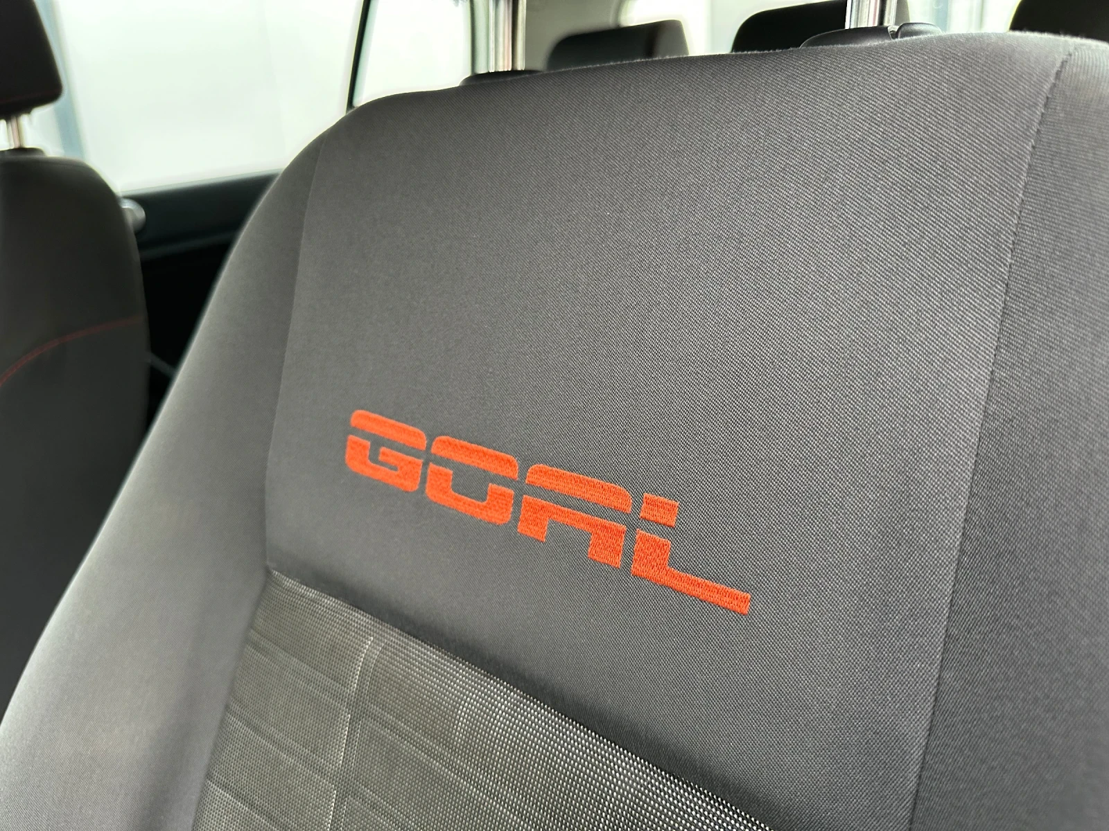 VW Golf Plus GOAL 1.9TDI 105��. �������/���������� | Mobile.bg � ����������� 11