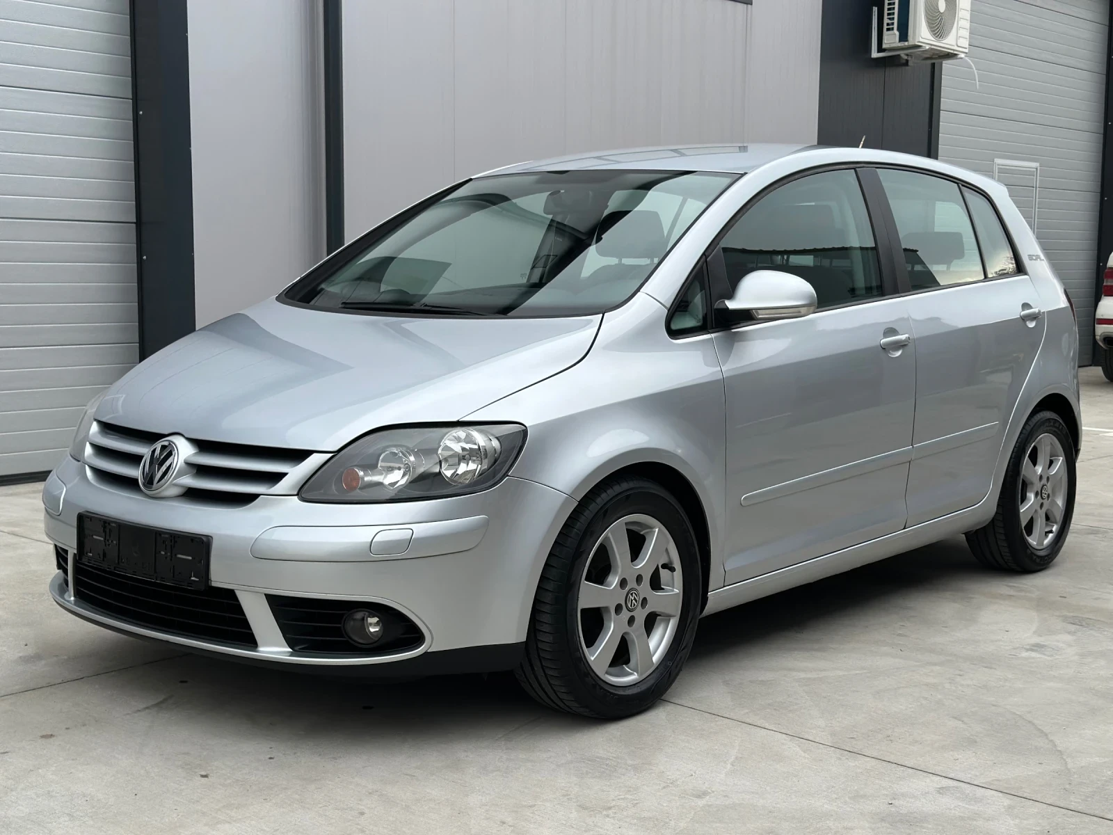 VW Golf Plus GOAL 1.9TDI 105��. �������/���������� | Mobile.bg � ����������� 1