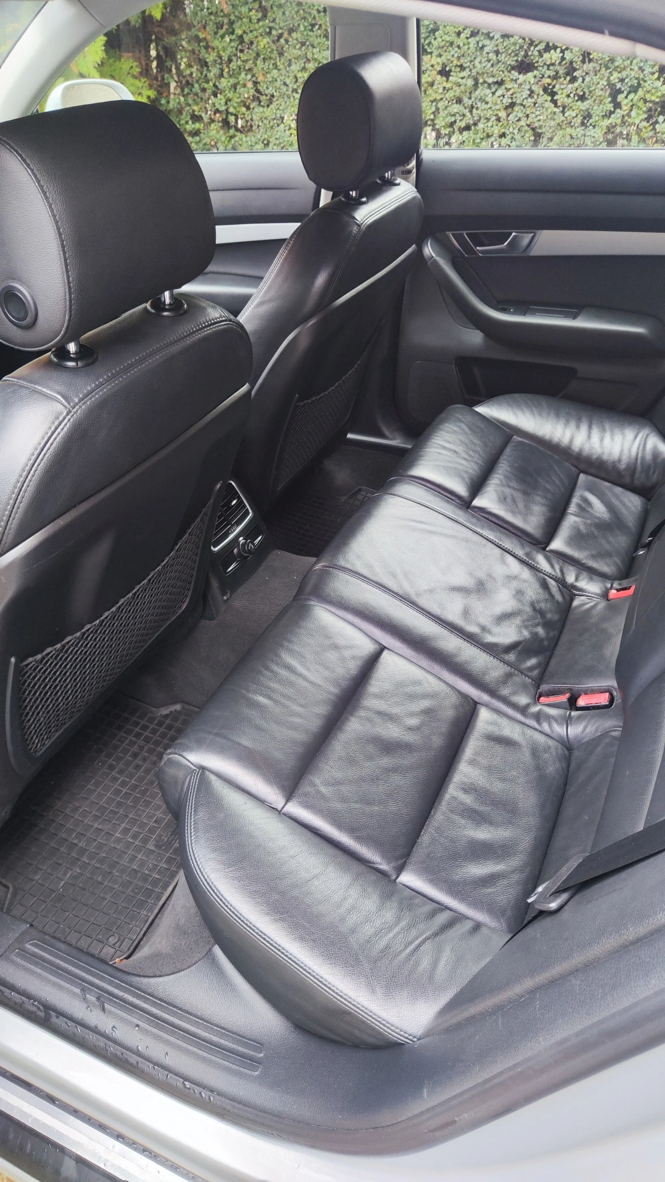 Audi A6 3.0TDI quattro - изображение 6