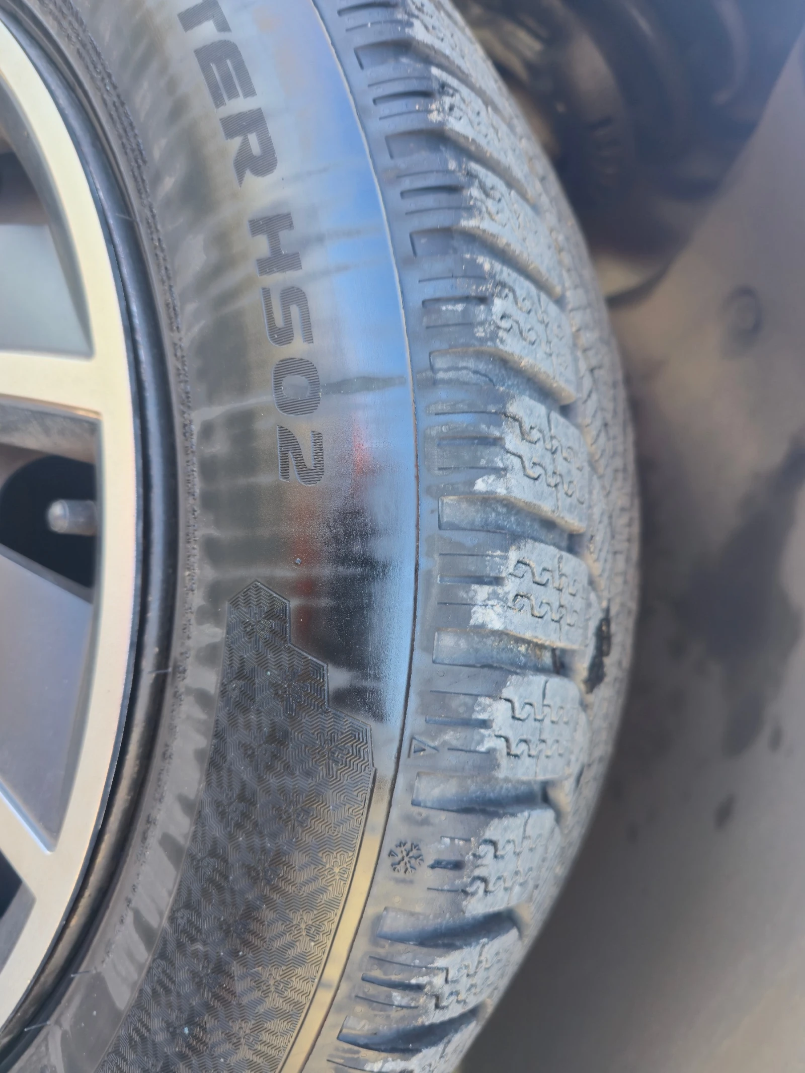 VW Touran 1.6Automatic | Mobile.bg � ����������� 13