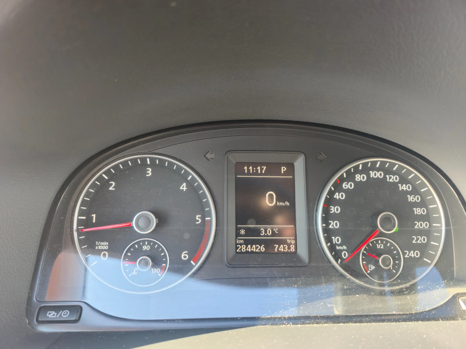 VW Touran 1.6Automatic | Mobile.bg � ����������� 7