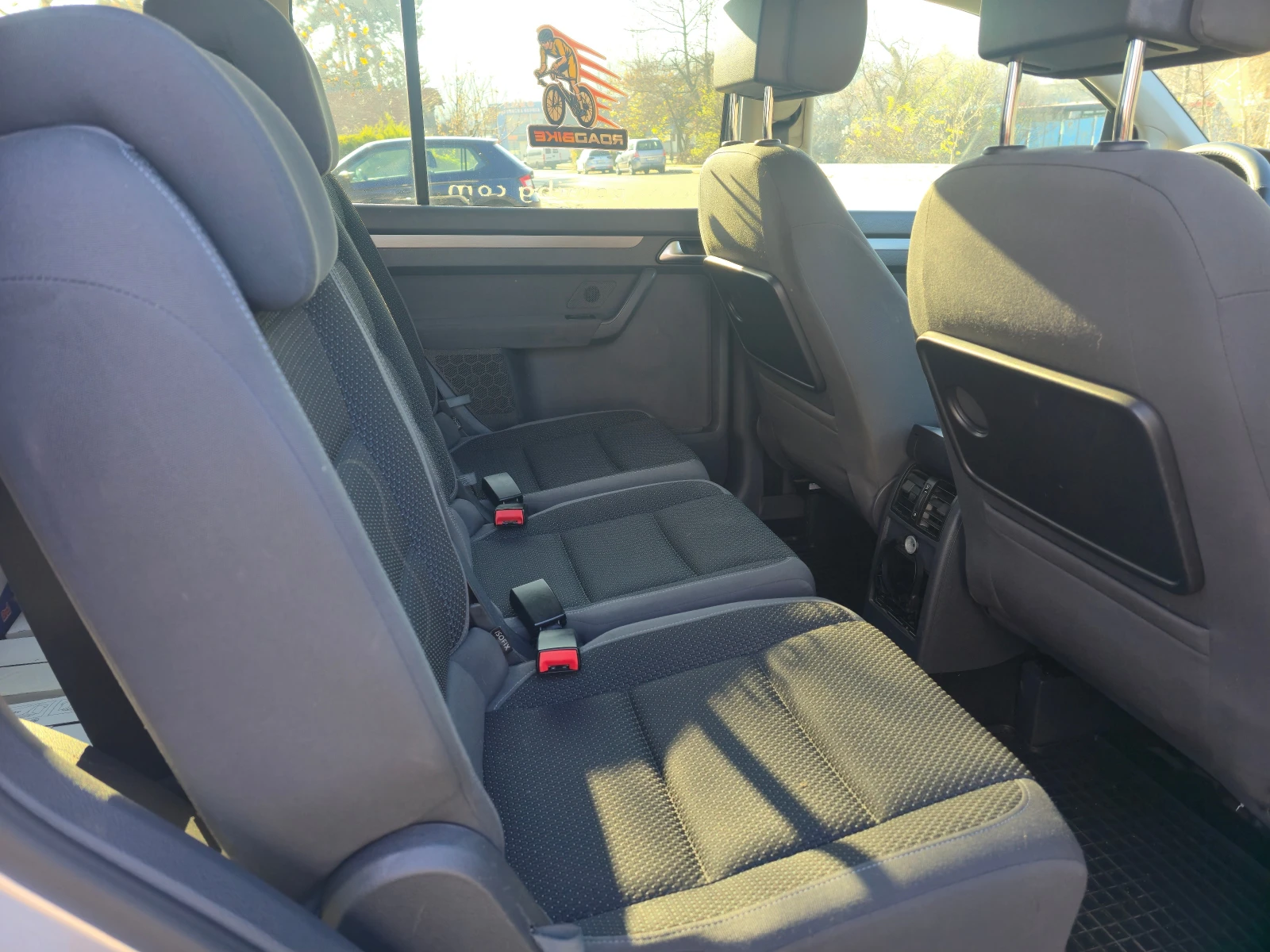 VW Touran 1.6Automatic | Mobile.bg � ����������� 12