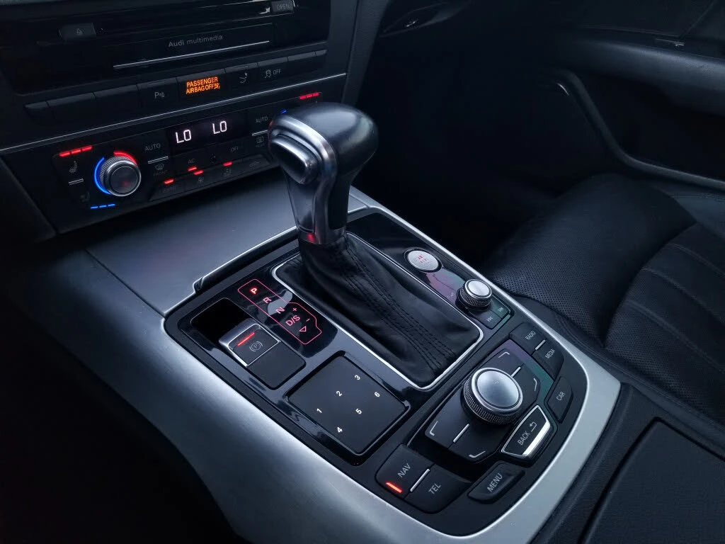 Audi A7 3.0T quattro Prestige AWD | Mobile.bg � ����������� 16