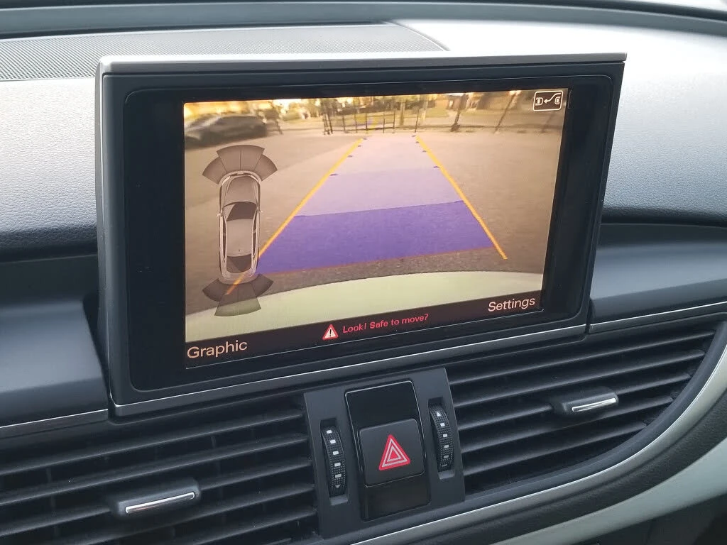 Audi A7 3.0T quattro Prestige AWD | Mobile.bg � ����������� 13