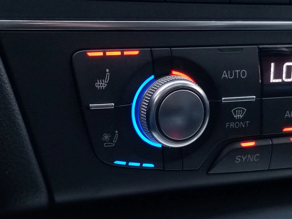 Audi A7 3.0T quattro Prestige AWD | Mobile.bg � ����������� 14