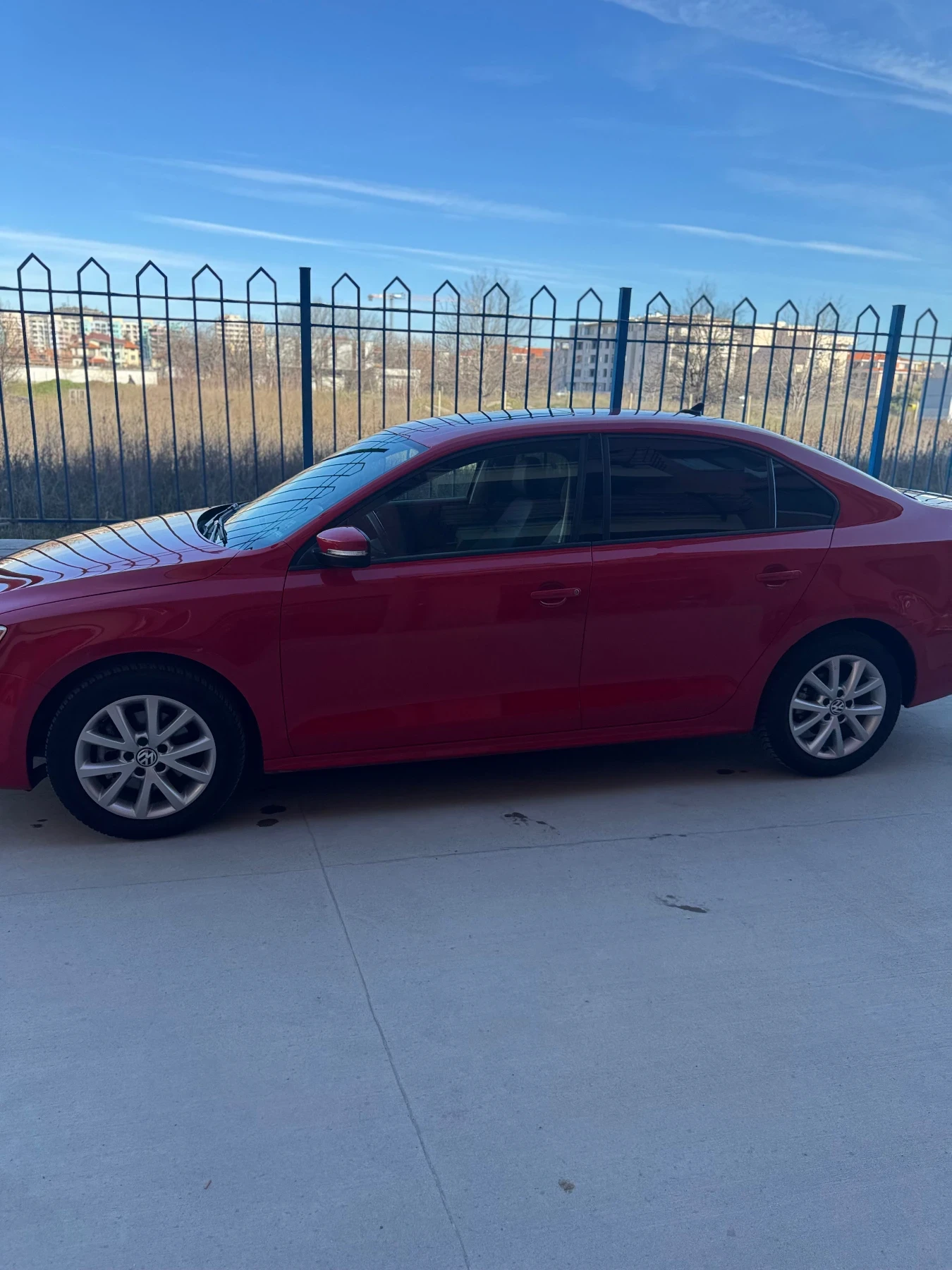 VW Jetta 2.5 SE SPORT | Mobile.bg � ����������� 8