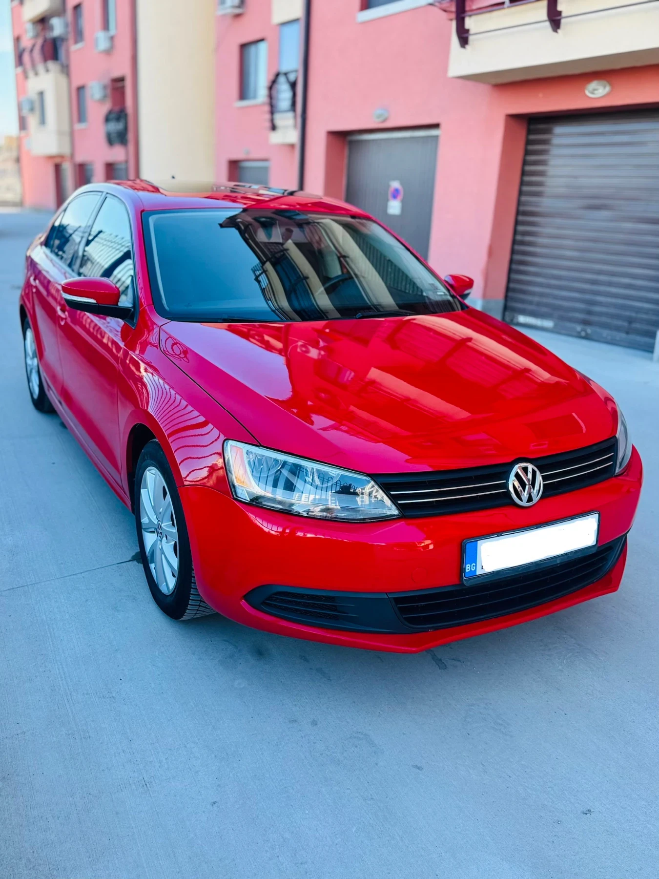 VW Jetta 2.5 SE SPORT | Mobile.bg � ����������� 4