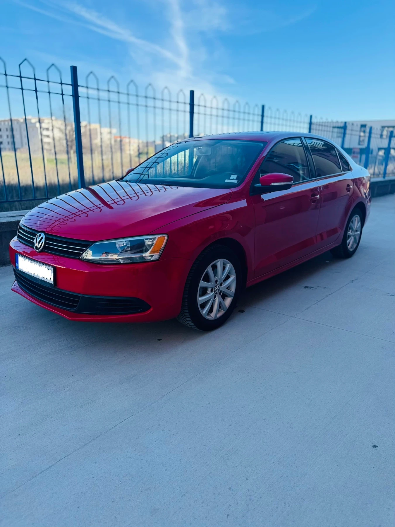 VW Jetta 2.5 SE SPORT | Mobile.bg � ����������� 2