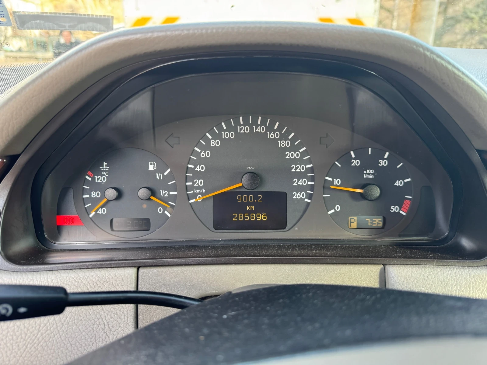 Mercedes-Benz E 320 CDI | Mobile.bg � ����������� 7