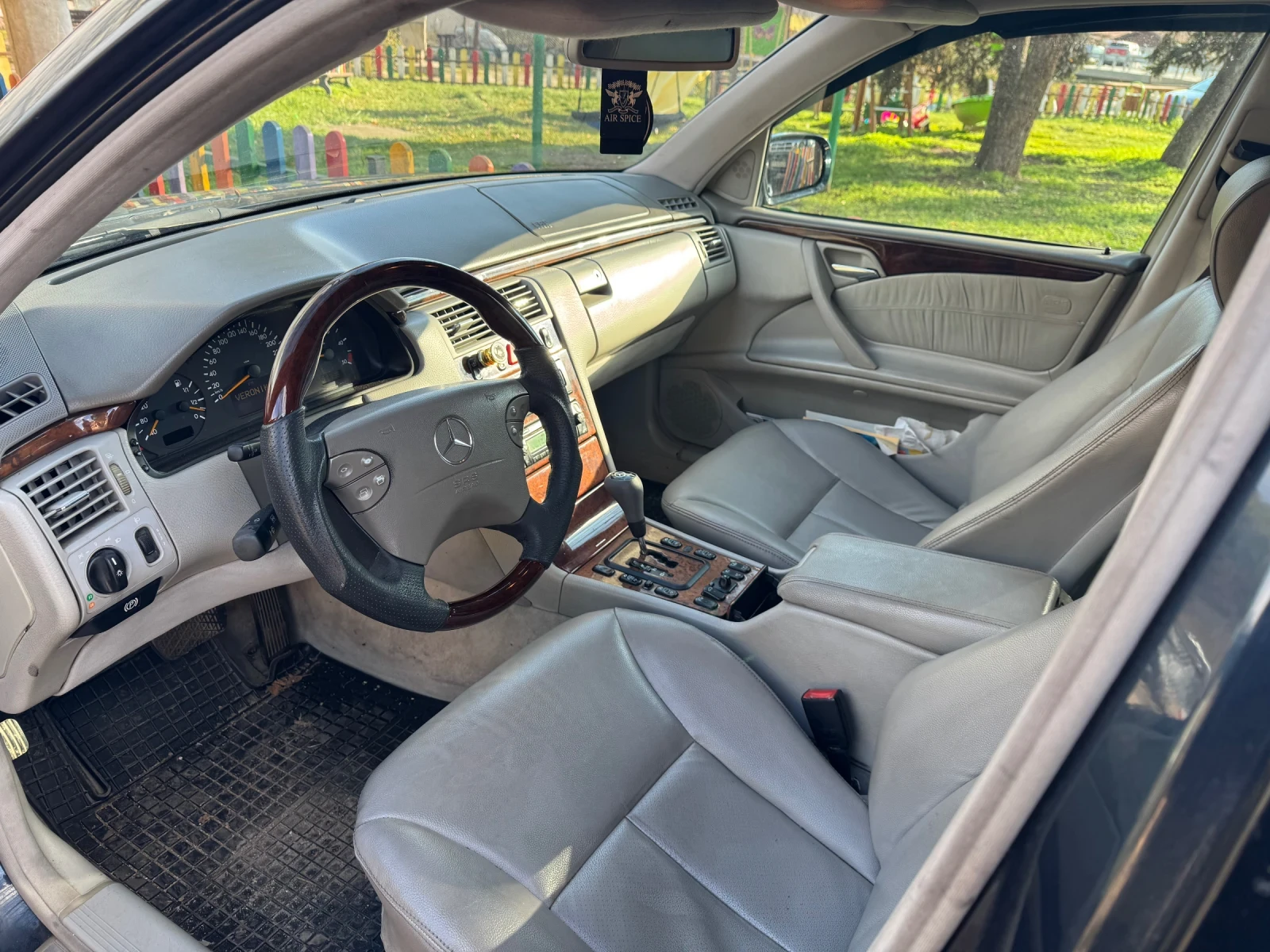 Mercedes-Benz E 320 CDI | Mobile.bg � ����������� 5