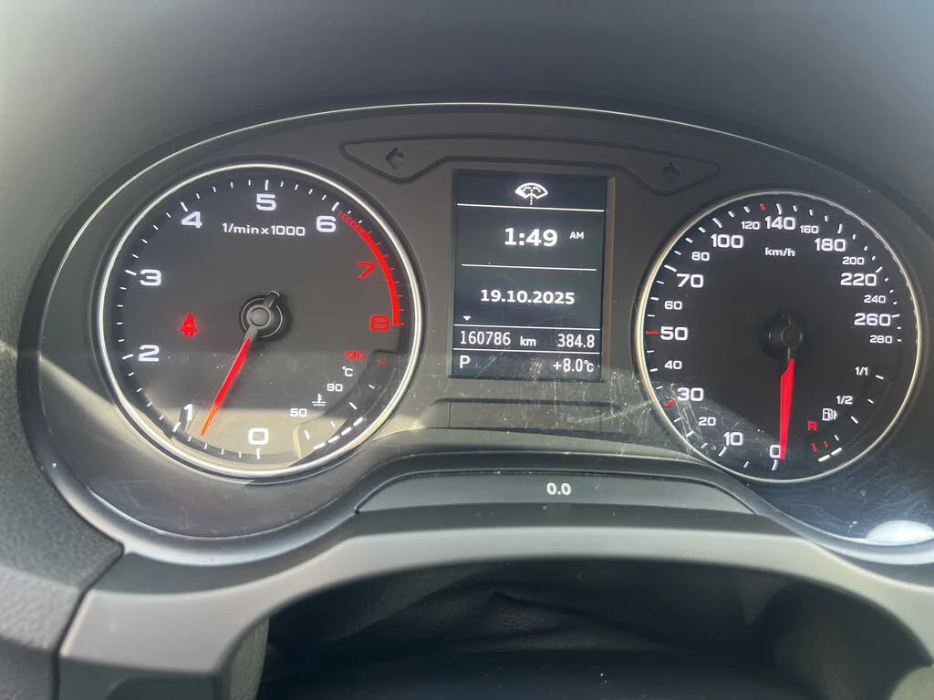 Audi A3 Quattro Progressiv* ����������* (���� �� ��������) | Mobile.bg � ����������� 12