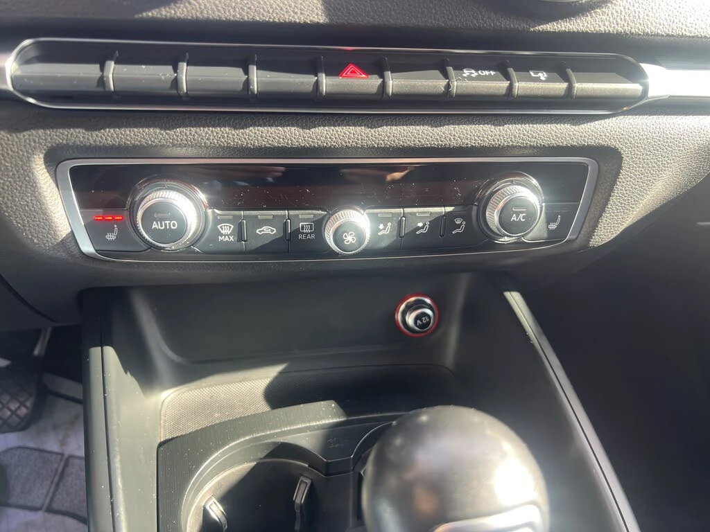 Audi A3 Quattro Progressiv* АвтоКредит* (ЦЕНА ДО БЪЛГАРИЯ) - изображение 10