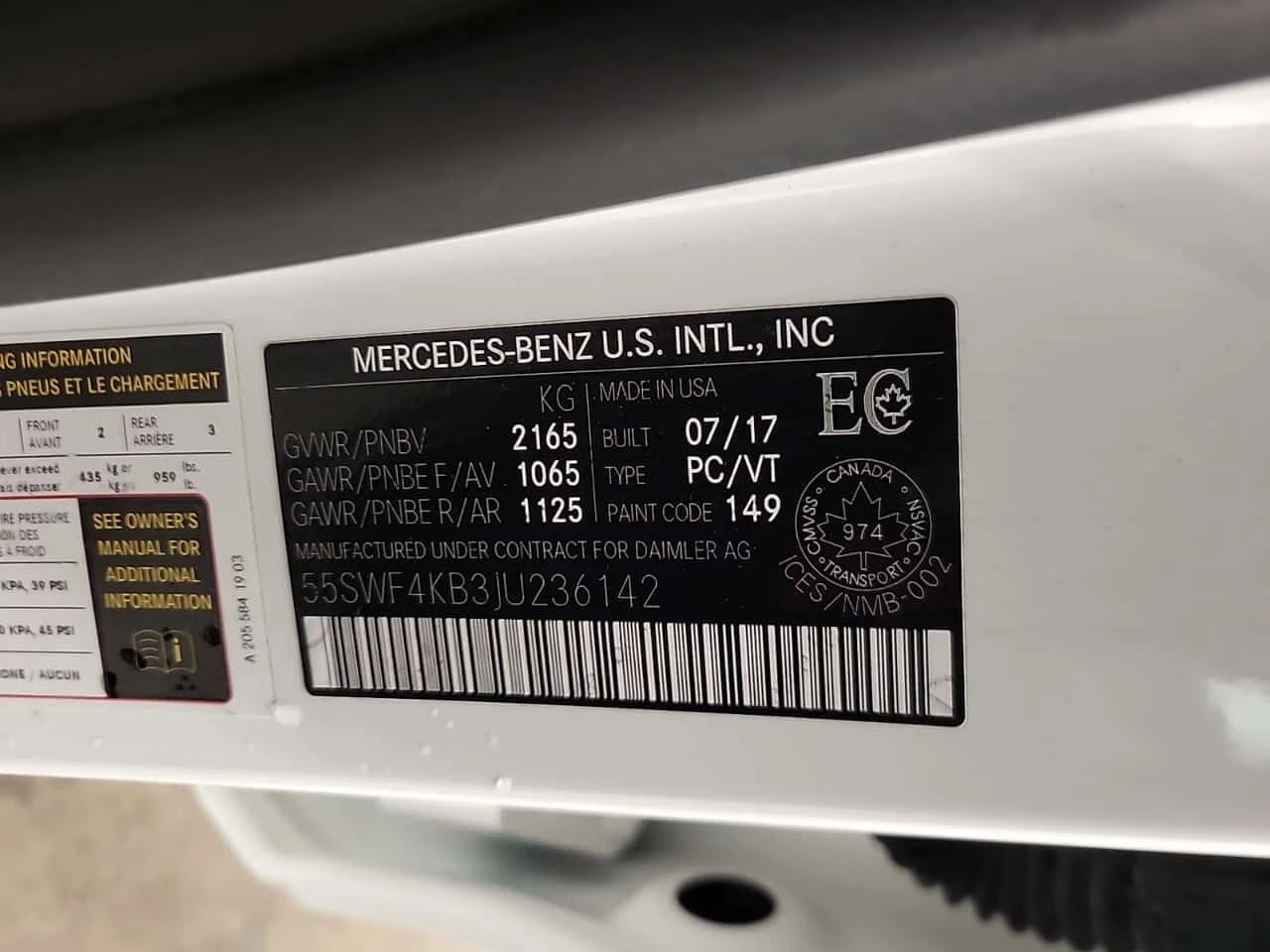 Mercedes-Benz C 300 * ��������* ��������* CARFAX *  | Mobile.bg � ����������� 14