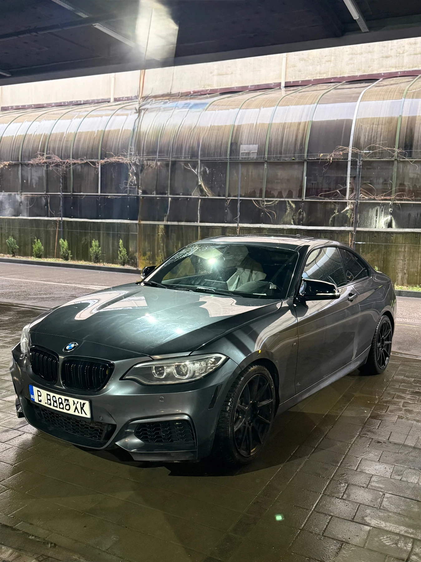BMW 235  - изображение 4