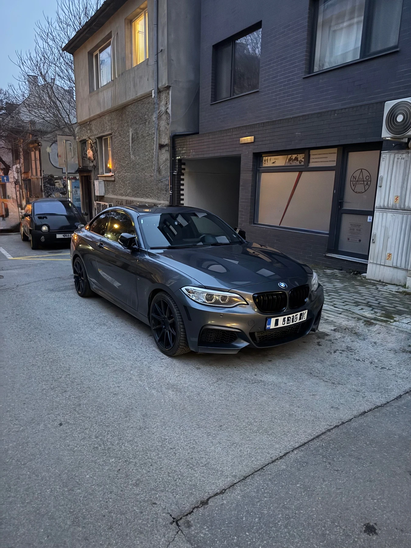 BMW 235  - изображение 7