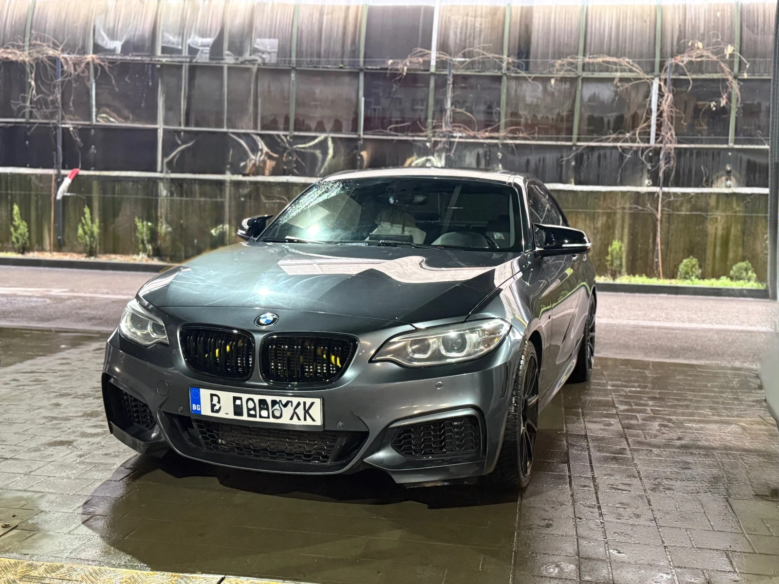BMW 235 | Mobile.bg � ����������� 2