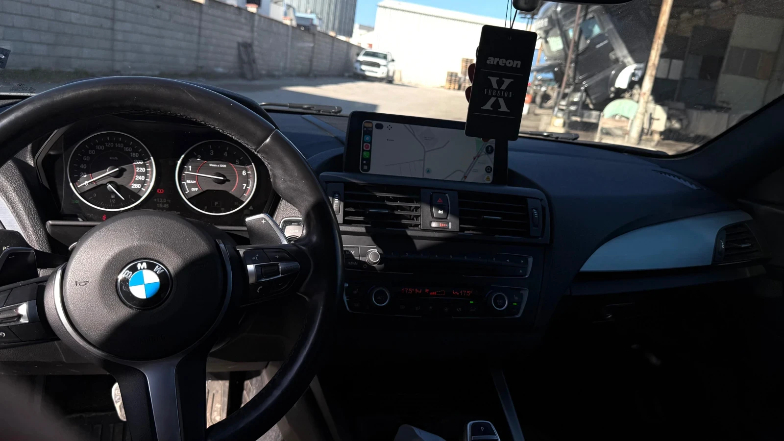 BMW 235, снимка 12 - Автомобили и джипове - 53683797