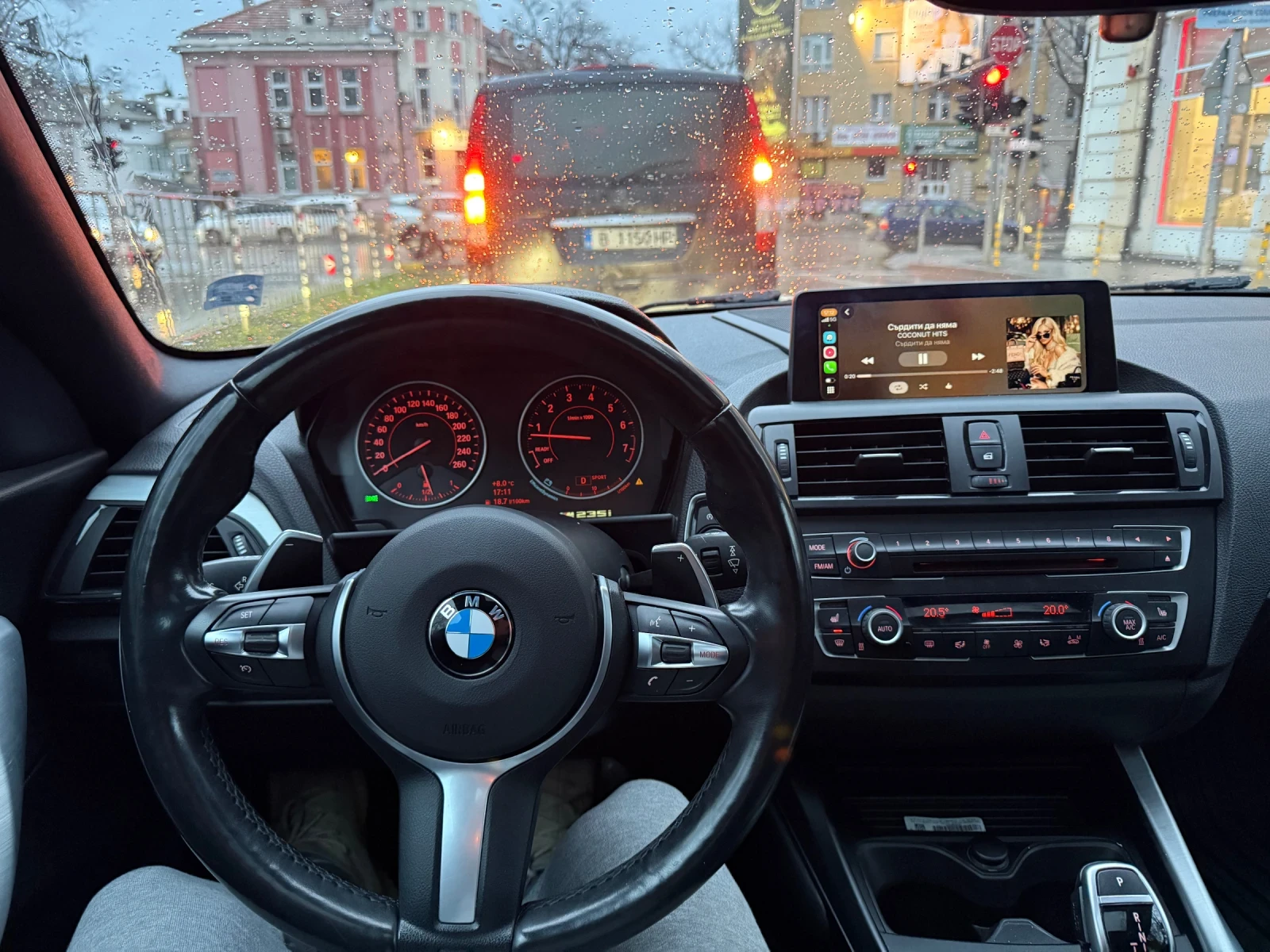 BMW 235  - изображение 6