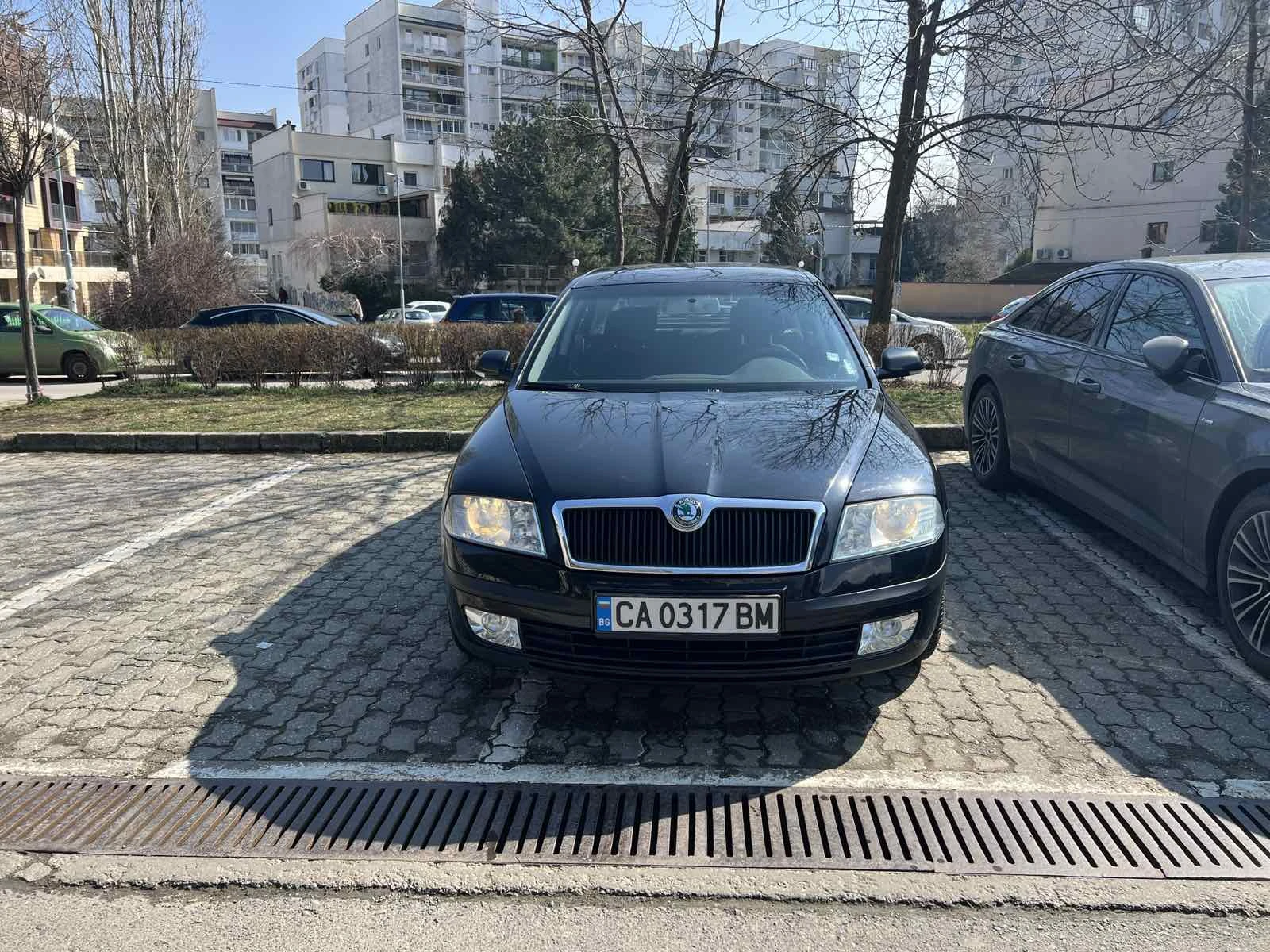 Skoda Octavia, снимка 2 - Автомобили и джипове - 53768535