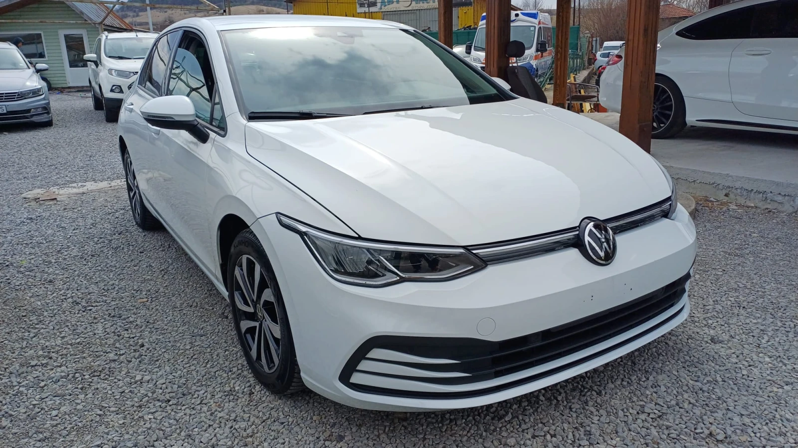VW Golf 1.5TSI/ACTIVE | Mobile.bg � ����������� 2