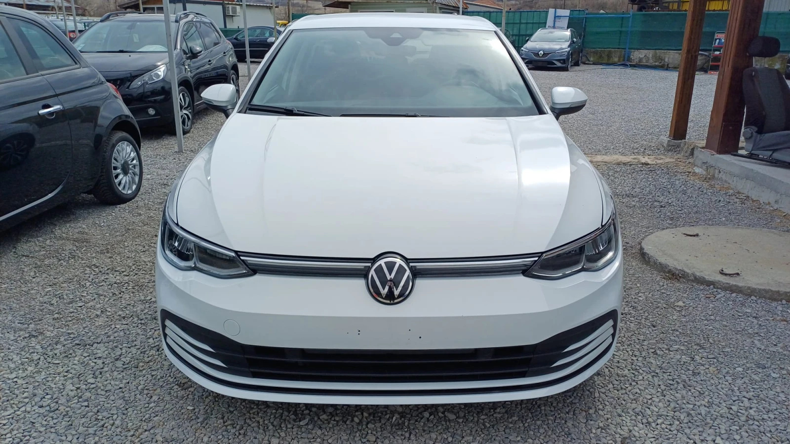 VW Golf 1.5TSI/ACTIVE | Mobile.bg � ����������� 3