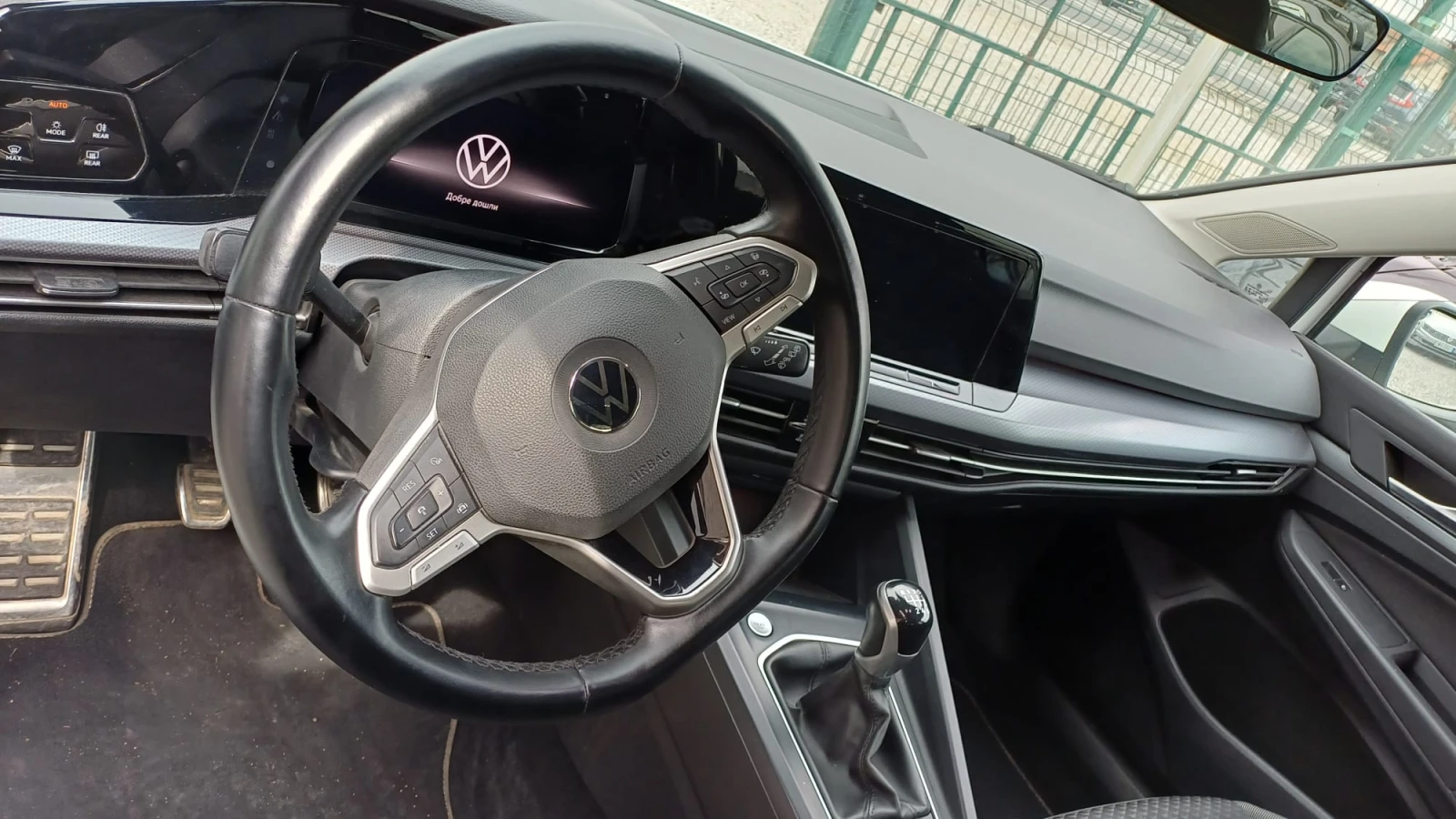 VW Golf 1.5TSI/ACTIVE | Mobile.bg � ����������� 6