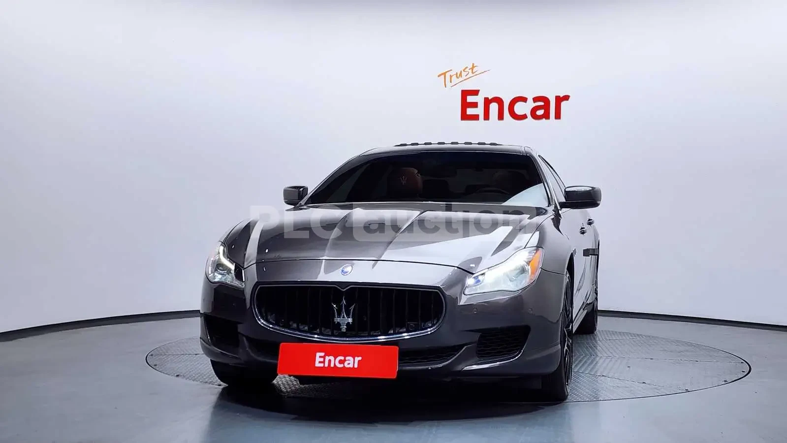 Maserati Quattroporte 2016* S Q4* КРАЙНА ЦЕНА, снимка 2 - Автомобили и джипове - 53965460