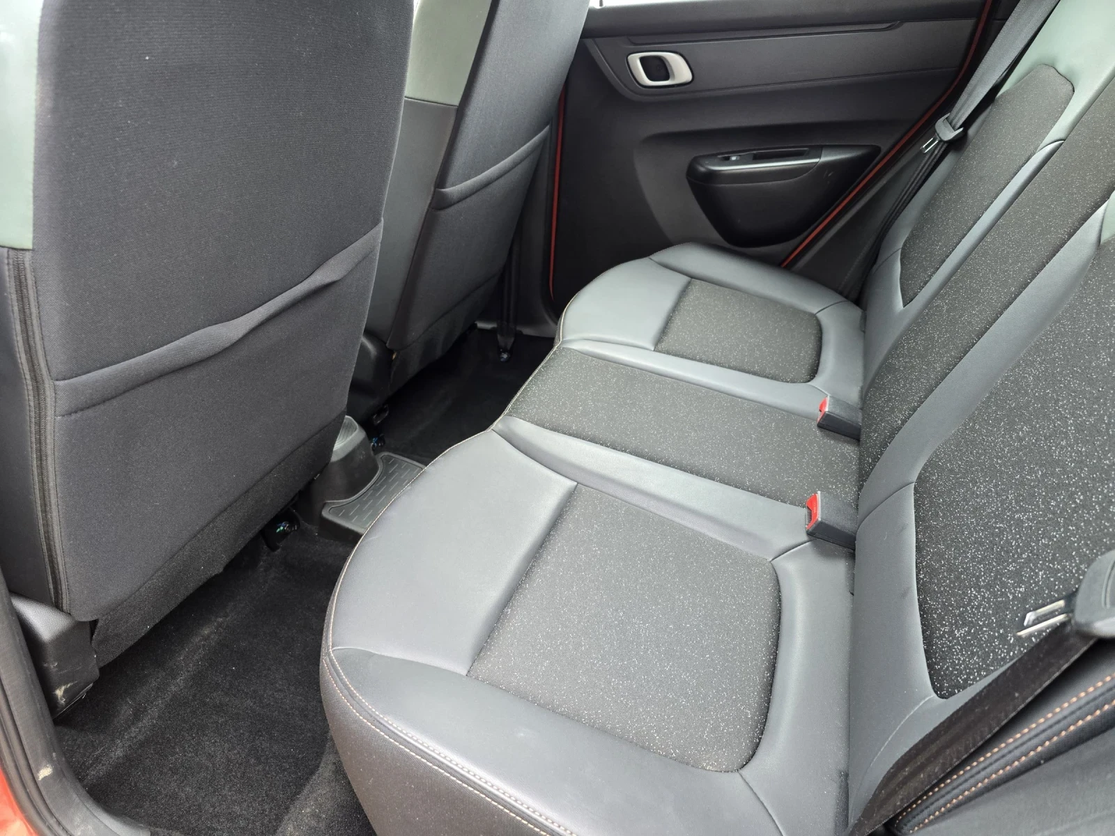 Dacia Spring Extreme 65 CCS Гаранция Лизинг, снимка 12 - Автомобили и джипове - 54037988