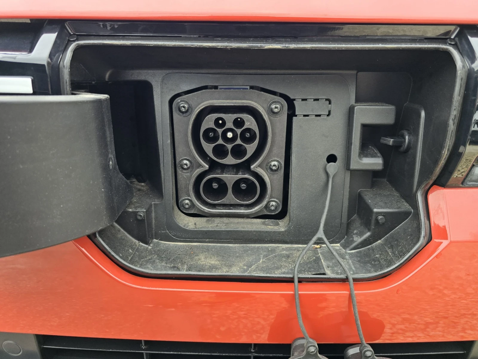 Dacia Spring Extreme 65 CCS Гаранция Лизинг, снимка 14 - Автомобили и джипове - 54037988