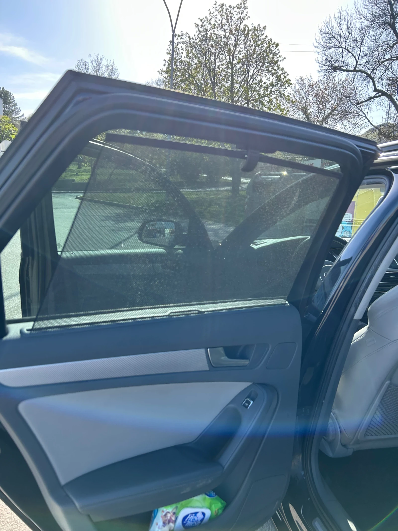 Audi A4 2.0 tdi, снимка 15 - Автомобили и джипове - 54237457