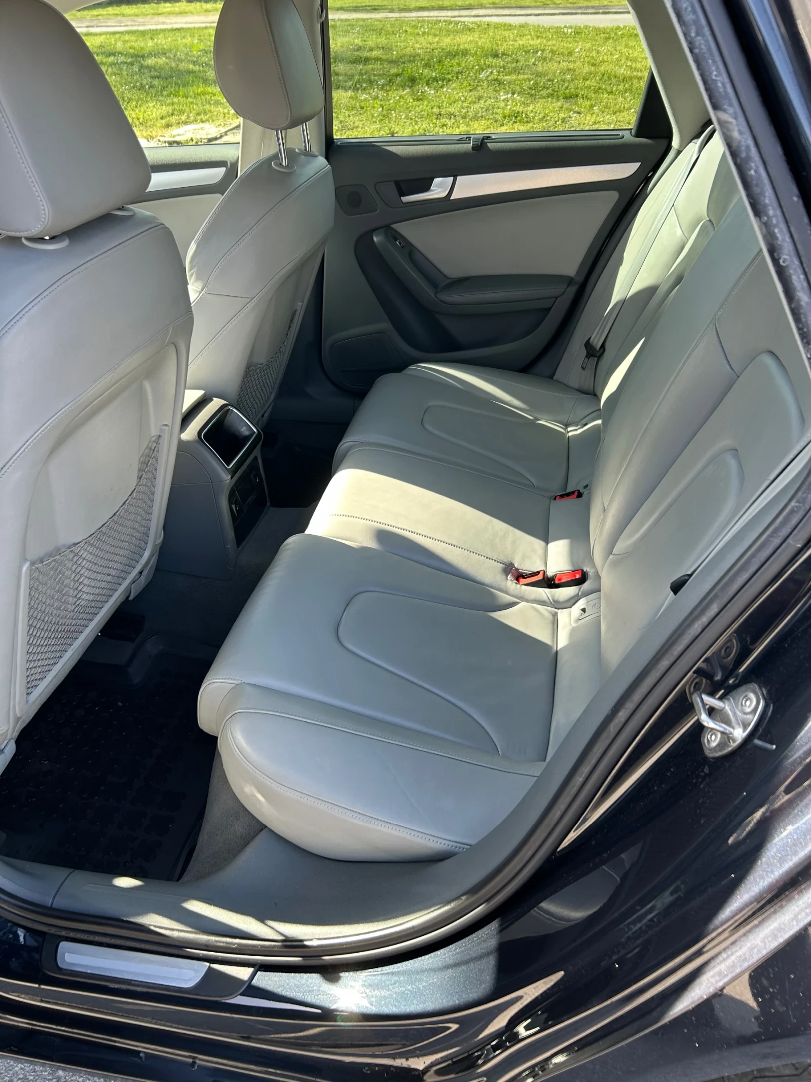 Audi A4 2.0 tdi, снимка 6 - Автомобили и джипове - 54237457