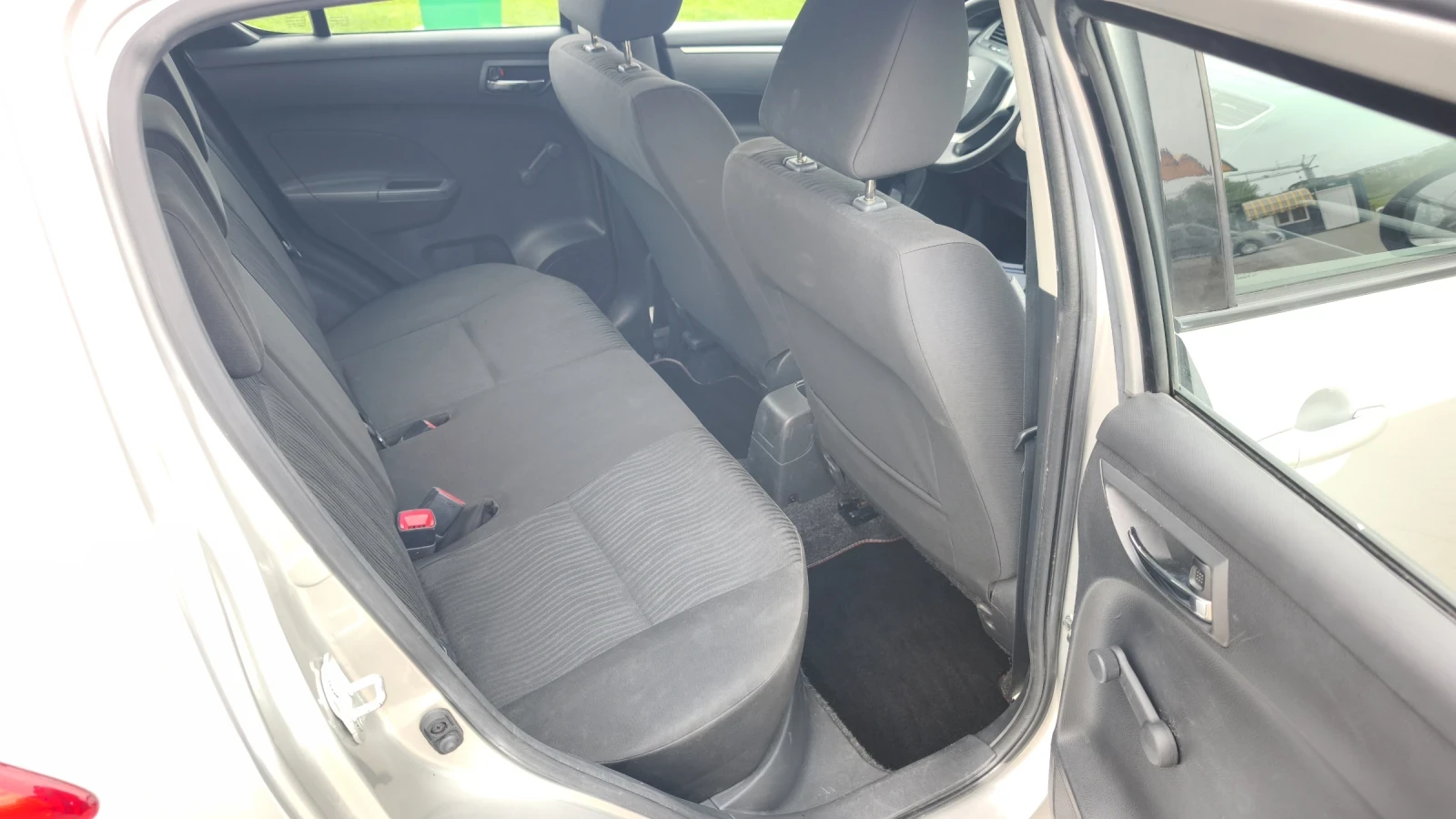 Suzuki Swift 1, 2i �������� 127� �� ������� ���������  | Mobile.bg � ����������� 11