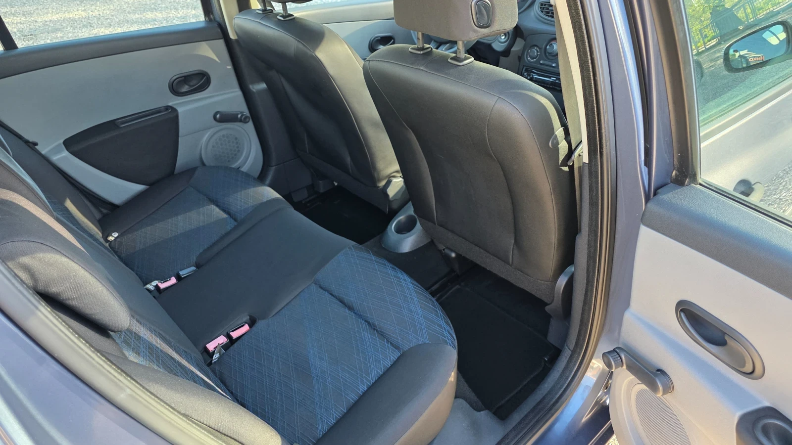 Renault Clio | Mobile.bg � ����������� 12