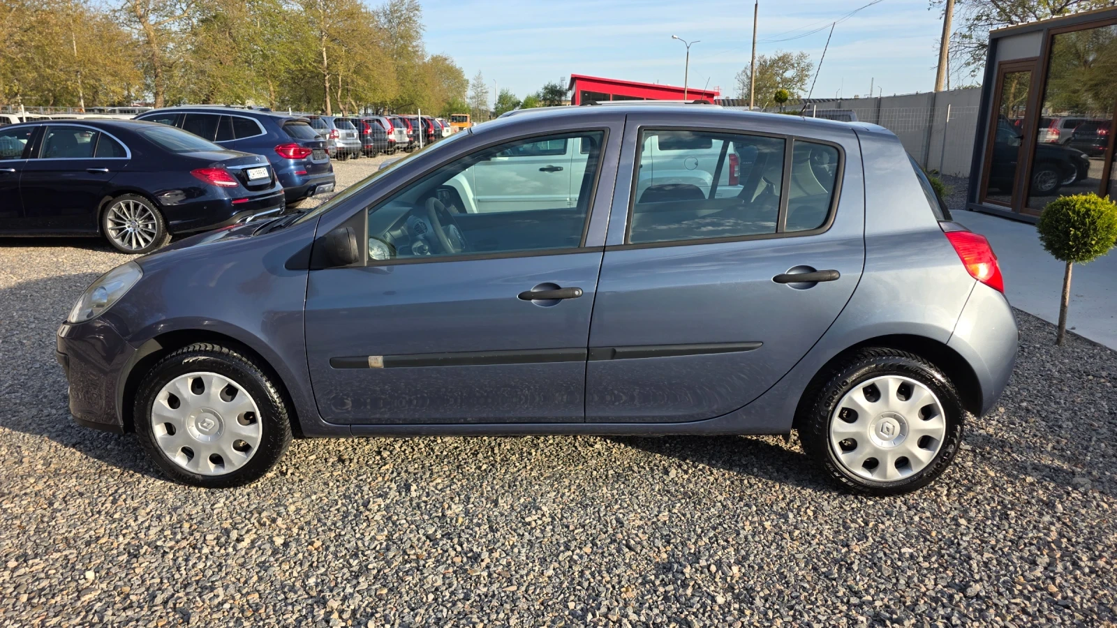 Renault Clio | Mobile.bg � ����������� 8