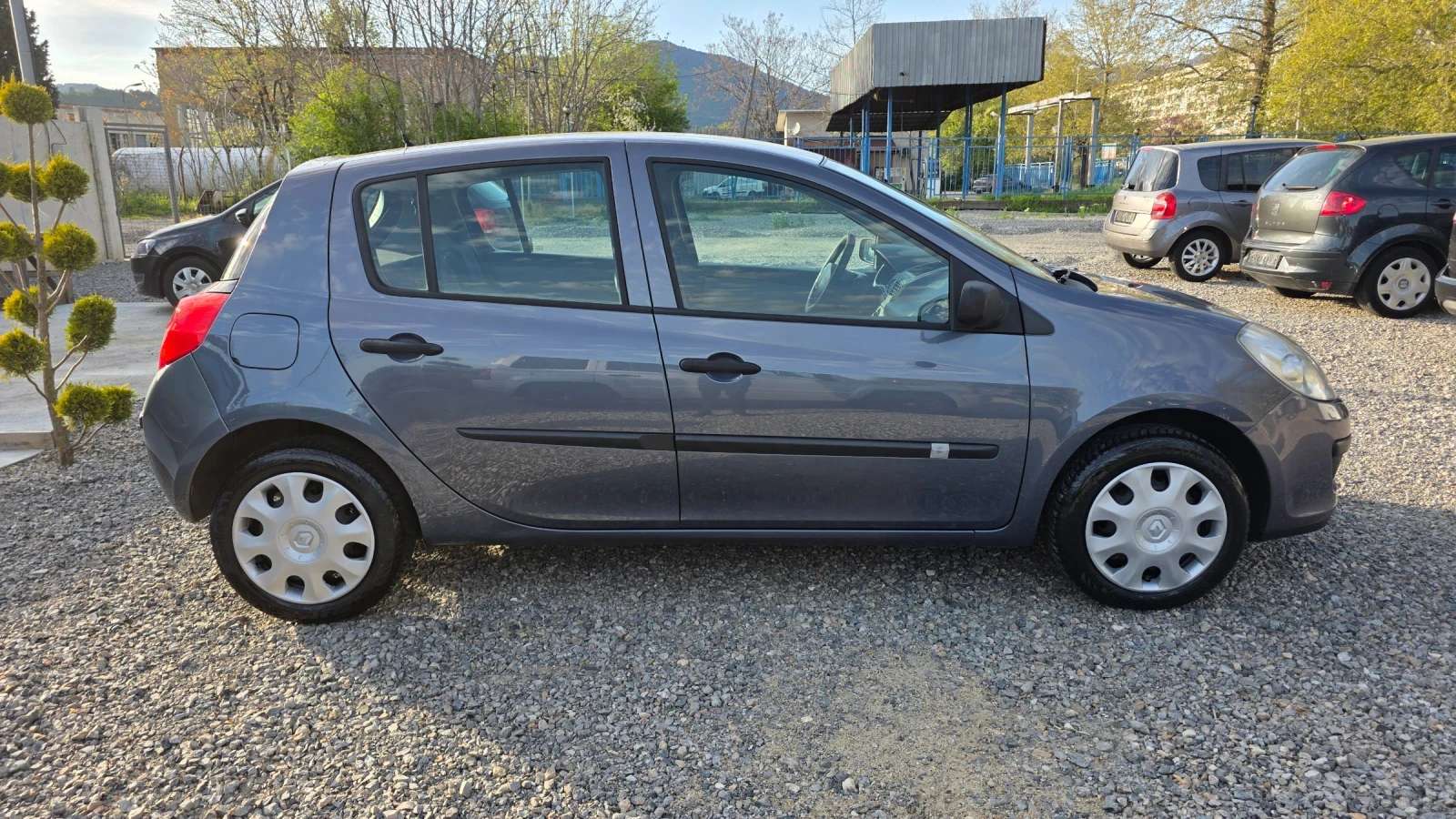 Renault Clio | Mobile.bg � ����������� 4