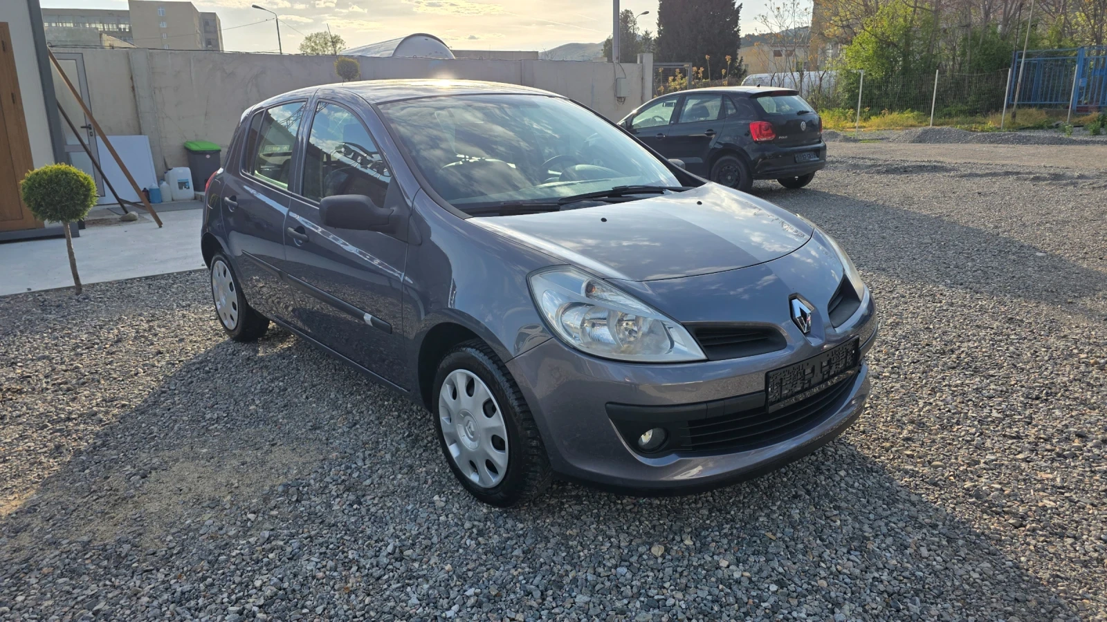 Renault Clio | Mobile.bg � ����������� 3