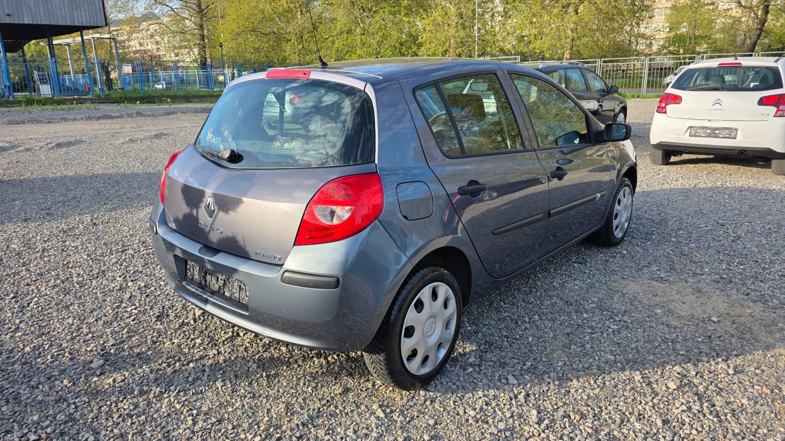 Renault Clio | Mobile.bg � ����������� 5