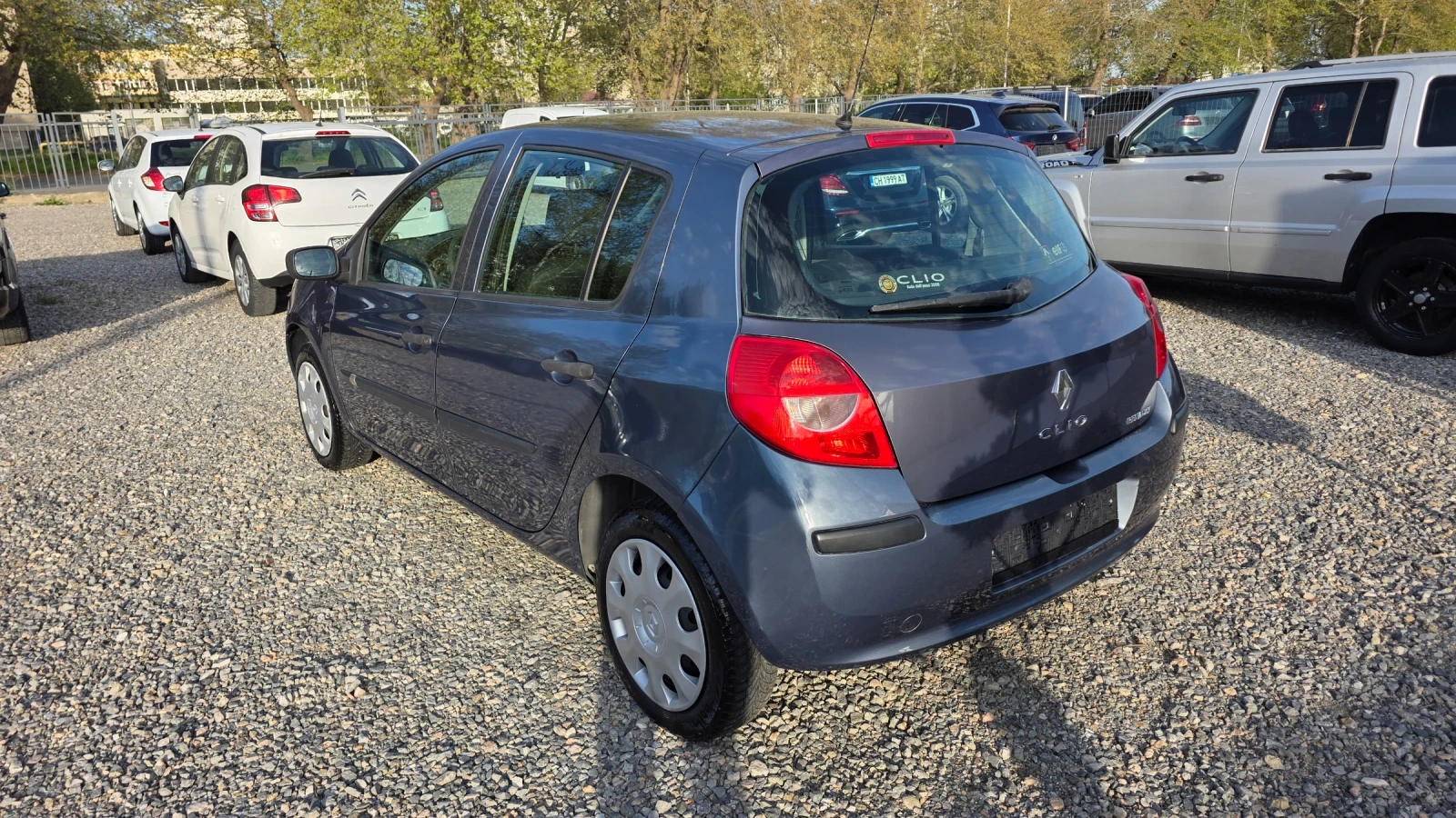 Renault Clio | Mobile.bg � ����������� 7
