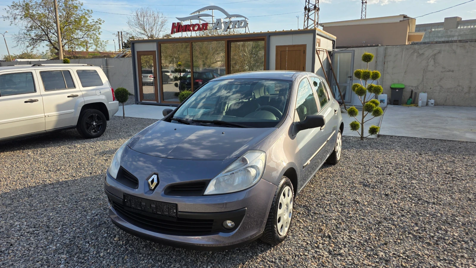 Renault Clio | Mobile.bg � ����������� 1