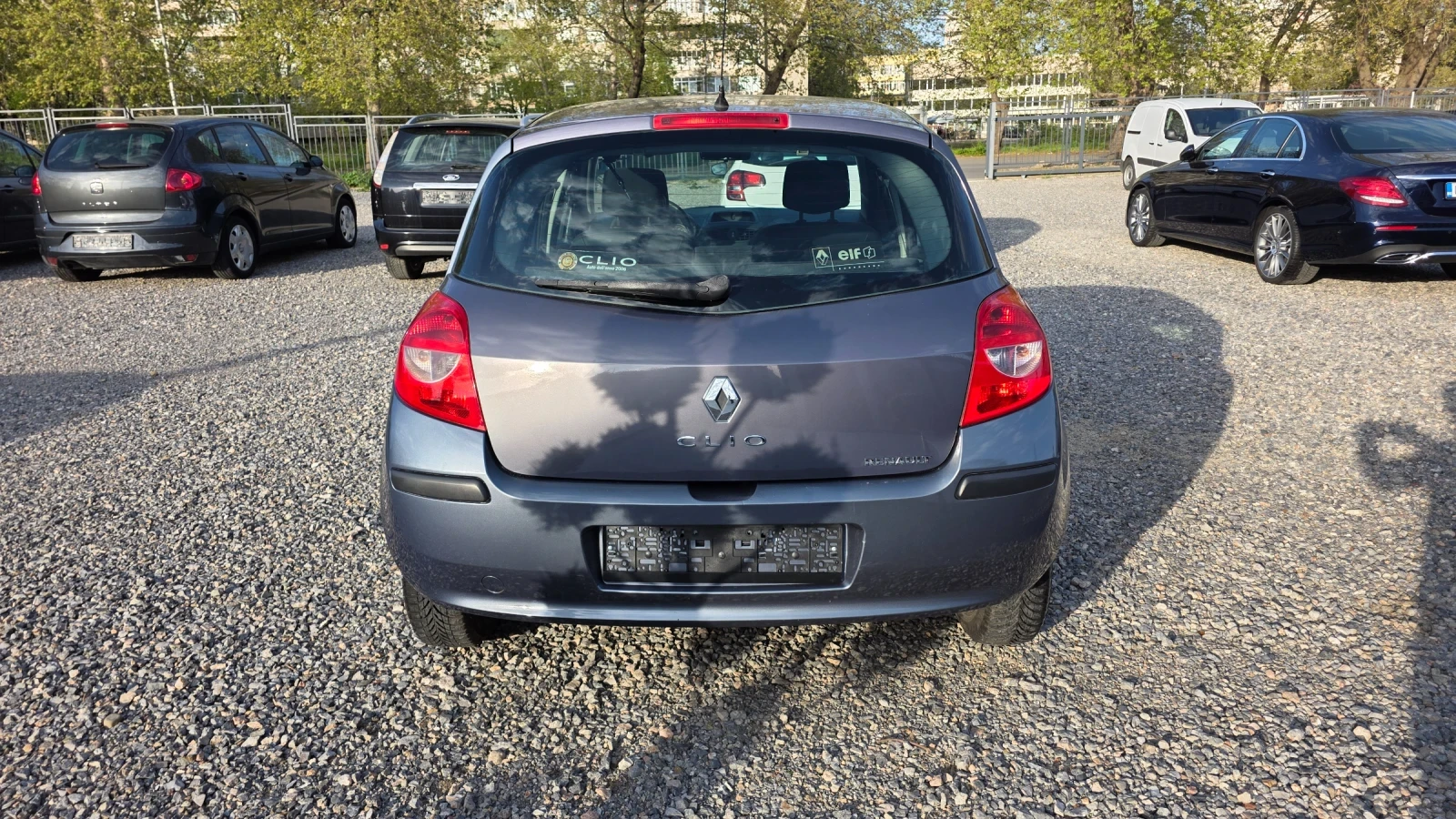 Renault Clio | Mobile.bg � ����������� 6
