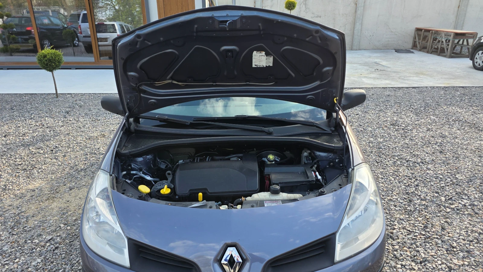 Renault Clio | Mobile.bg � ����������� 15