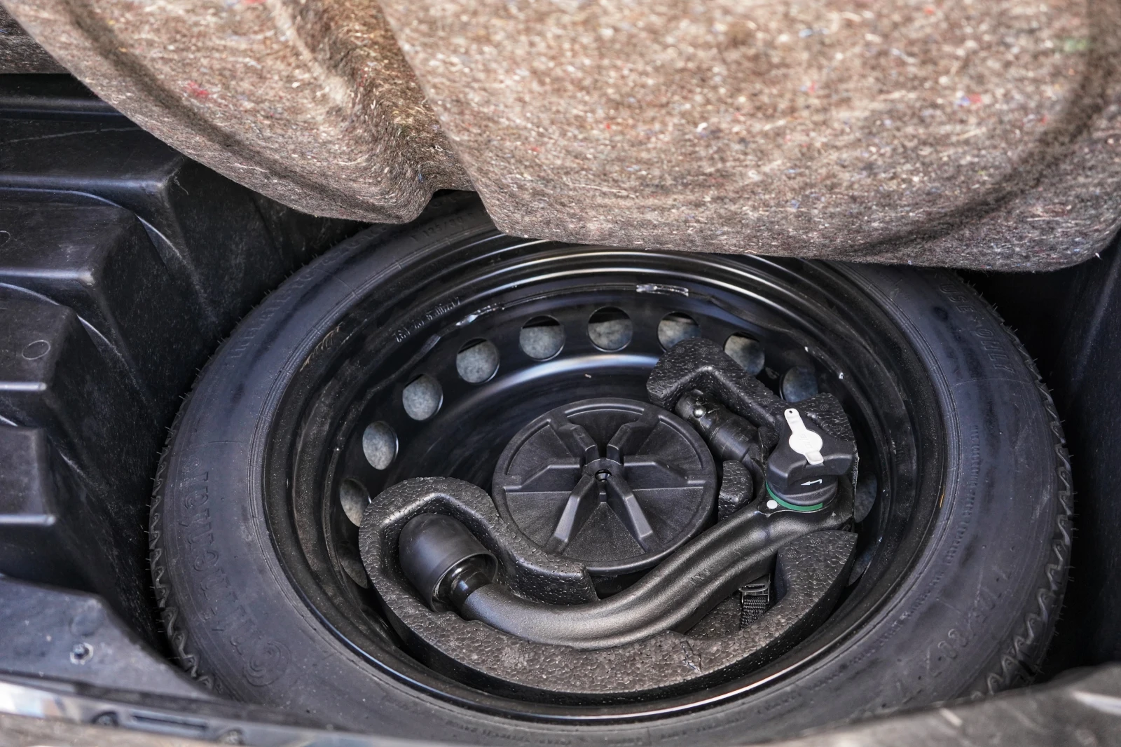 Mercedes-Benz C 320, снимка 6 - Автомобили и джипове - 55712206