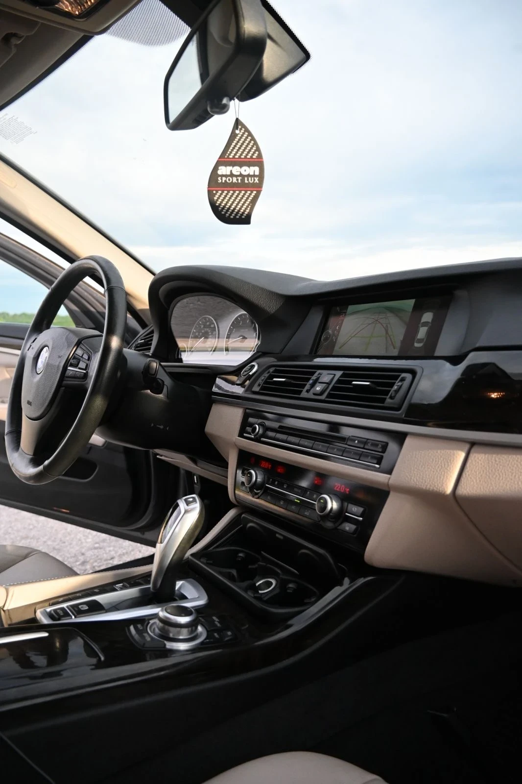 BMW 535, снимка 13 - Автомобили и джипове - 54512252