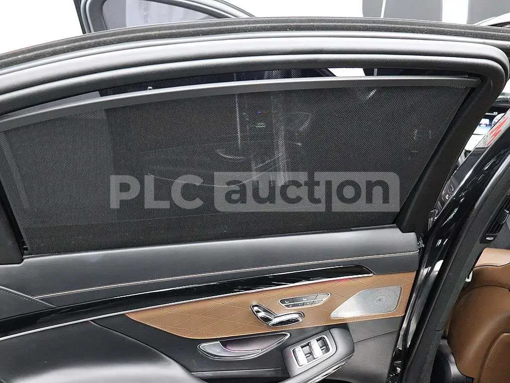 Mercedes-Benz S 63 AMG * Pano* Ceramic* HeadUp* Full* ���������� | Mobile.bg � ����������� 10