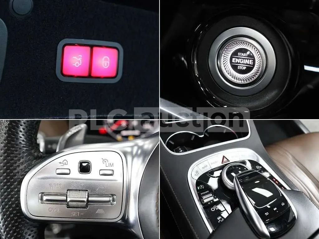 Mercedes-Benz S 63 AMG * Pano* Ceramic* HeadUp* Full* ���������� | Mobile.bg � ����������� 17