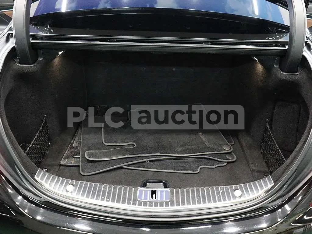 Mercedes-Benz S 63 AMG * Pano* Ceramic* HeadUp* Full* ���������� | Mobile.bg � ����������� 5