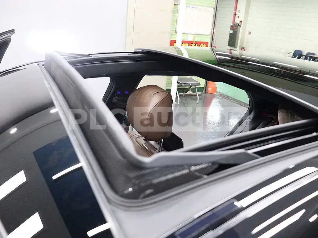Mercedes-Benz S 63 AMG * Pano* Ceramic* HeadUp* Full* ���������� | Mobile.bg � ����������� 8